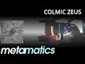 Metamatics ✧ Colmic Zeus ✧ Vinyl 💿