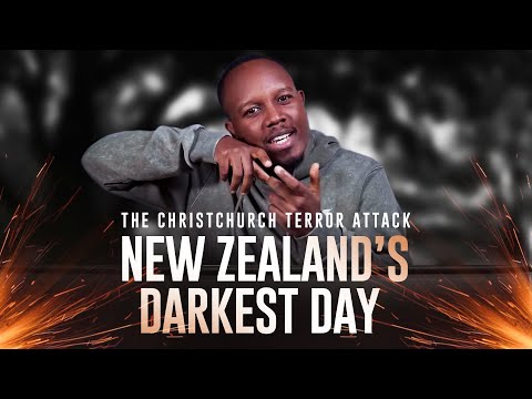 New Zealand’s Darkest Day – The Christchurch Terror Attack || Headline Hitters 10 Ep 11
