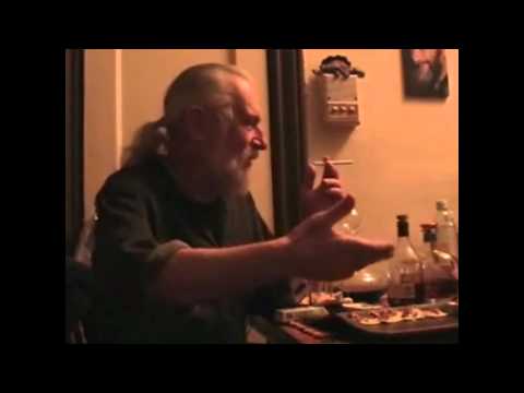 Slava Goldberg Brooklyn 2006