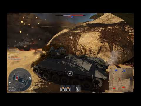 how to use good the raketenautomat. war thunder