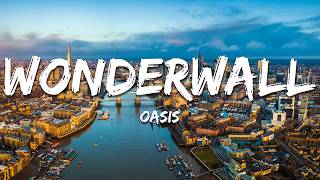 Download lagu Oasis - Wonderwall (Lyrics) mp3