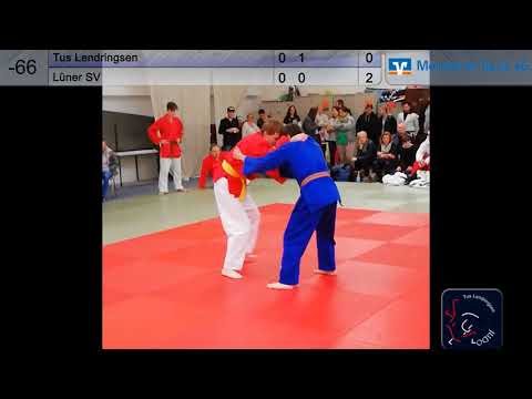 [-66] TuS Lendringsen vs Lüner SV [Hinrunde]