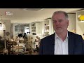 Steeds meer uitvaartondernemingen: 'Mensen willen een carrière-switch' [RTV Utrecht]
