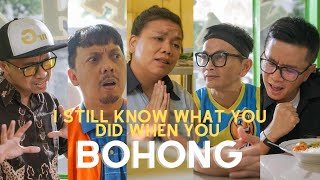 Download lagu I STILL KNOW WHAT YOU DID WHEN YOU BOHONG | PROJECT POP | Short Movie mp3 Download lagu I STILL KNOW WHAT YOU DID WHEN YOU BOHONG | PROJECT POP | Short Movie mp3