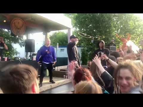 VLOG | HYPETALK ROAD TO ROCKSTAR ~ LUBLIN |