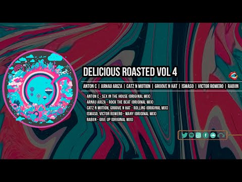 Arnau Ariza - Rock The Beat (Original Mix)