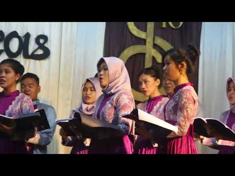 Dum Aurora Finem Daret - Giovanni Pierluigi da Palestrina