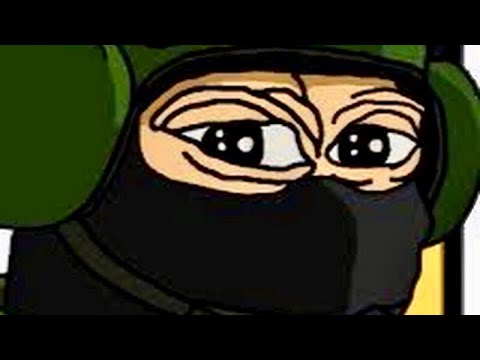 YEA BOI | Rainbow Six: Siege