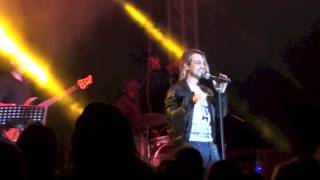 Lasciami Entrare - Valerio Scanu -