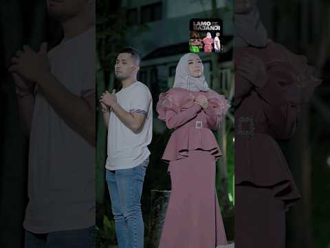 Lamo Bajanji - Alfina Braner ft Adim MF #nadimusik #laguminang