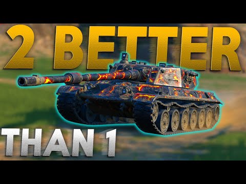 AUTO-RELOADERS ARE BUILT DIFFERENT!