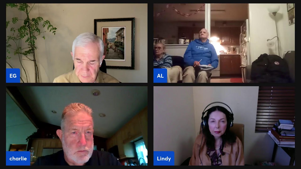 Friday Seminar - March 7