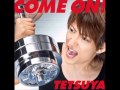 TETSUYA - Mahou no Kotoba (Instrumental cover w ...