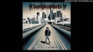 Lostprophets - A Million Miles (acapella)