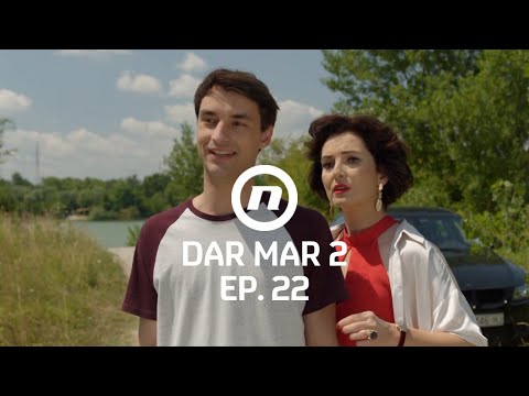 Žana dovodi Željka do Milene - Dar Mar 2 - epizoda 22