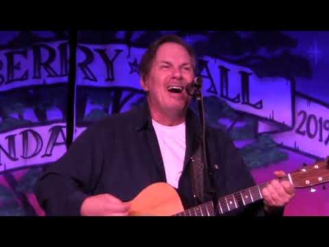 Randy C Moore LIVE @ Brisket Love Barbecue & Icehouse