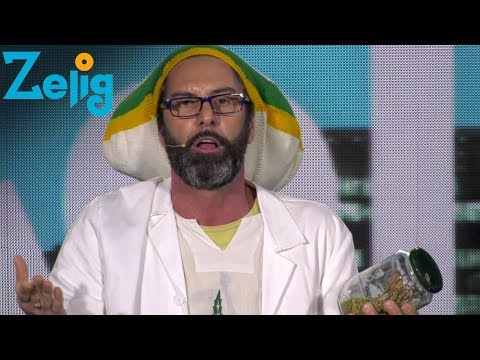 Ganjaman e la medicina alternativa - ZELIG TIME | ZeligTv