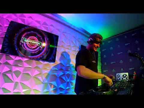 #204 Kontor DJ Sessions W/ Neptunica