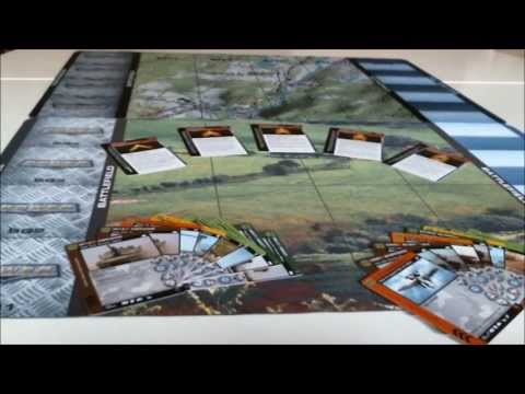 Operation: Overview - P.O.W.E.R.