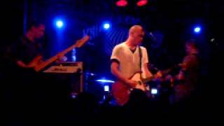 Matchbook Romance "Playing For Keeps" Knitting Factory 5/28/09