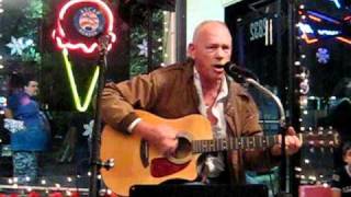 Bob Wamus - All You Need is Love - Live at Sixty Sundaes