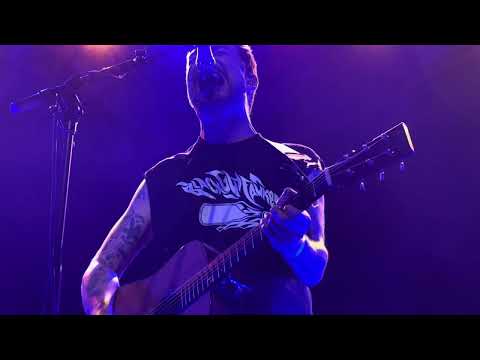 Imperfect Tense - Frank Turner