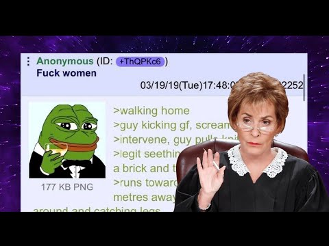 ANON GETS AWAY WITH M*RDER - BEST OF R/GREENTEXT #67