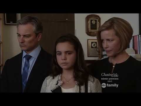Bailee Madison | 'The Fosters' 2x12 "Callie doesn't want to see Sophia"