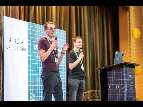 AI Launchpad 2025: Quesma