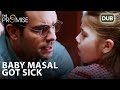 Masal S Allergy Was Causing Her Death Waada The Promise Episode 11