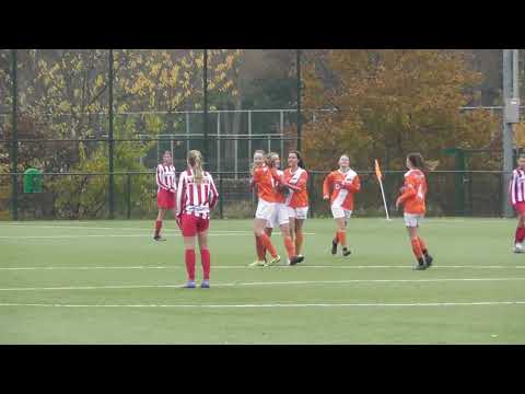 SV Orion M015-1 VS Bennekom M015-1