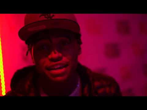 NB Flex x MiniMindy  "Slow it Down"