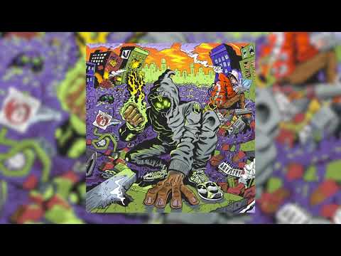 Denzel Curry + Kenny Beats - DIET_ (Official Audio)