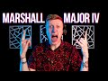 MARSHALL 1005773 - відео