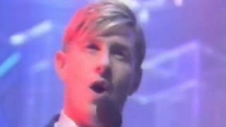 Mental As Anything - Live It Up. video