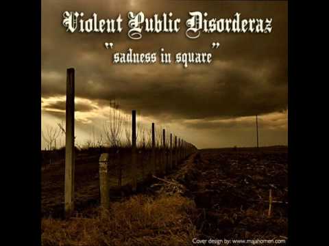 Violent Public Disorderaz - Memory (feat. Mr. Moods)