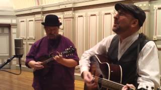 The John B Sails (Lost Radio Rounders)