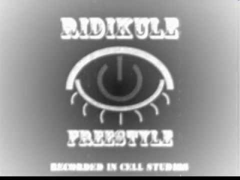 Ridikule freestyle - Need to open our eyes.wmv