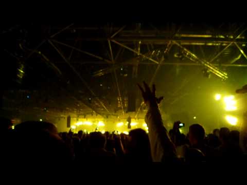 Markus Schulz Trance Energy 2010