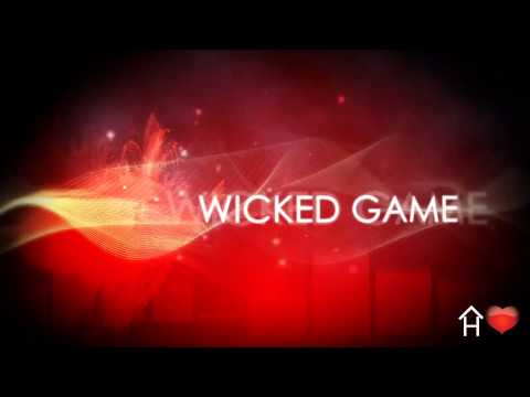 Manuel De La Mare & Luca Monticelli feat. L'Indio- Wicked Game