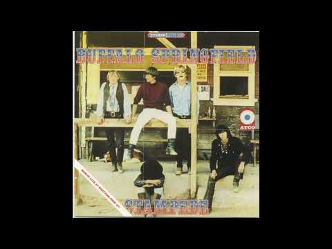 Thumbnail for Buffalo Springfield: Stampede Reconstructed by R.E.M., Sting