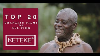Download lagu TOP 20 GHANAIAN FILMS OF ALL TIME mp3