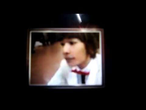 HD 111223 Boyfriend Starcall @ MUSIC BANK