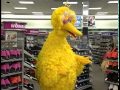 Maria Big Bird Gets Lost Sesame Street Kids Guide To Life