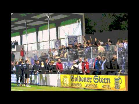 Hauptkampfbahn Bamberg - 10. Spieltag VfL Frohnlach - 1. FC Bamberg