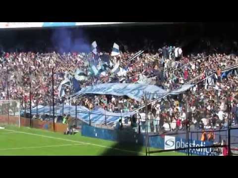 Copa Argentina: Quilmes 0 Banfield 4 INDIOS KILME 3