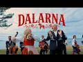 Sofie Svensson & Dom Där, Larz-Kristerz - DALARNA (Official video)
