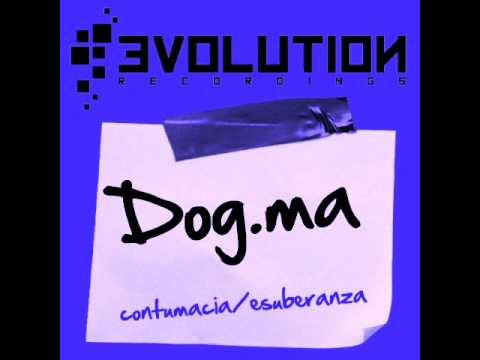 DOG.MA (aka Cisky & Soncini) E.P. # 2 - Out now on Beatport !!!