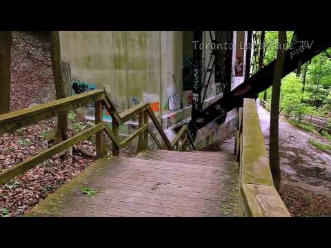 TLTV Ep 93 - Avoca St Bridge