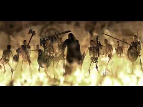 Diablo 2 Cinematics - Act I (Intro)